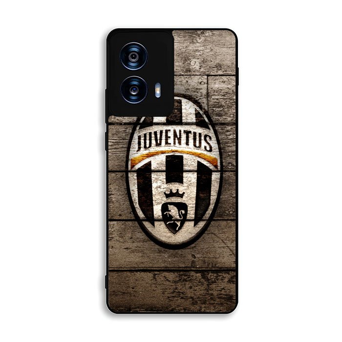 Juventus 1 Motorola Moto G Power 5G 2024 Case BC1796