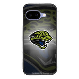 Jacksonville Jaguars NFL American Football Team Logo Google Pixel 10A Case BC1797