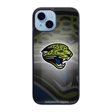 Jacksonville Jaguars NFL American Football Team Logo Case iPhone 15 Plus BC1797