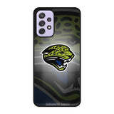Jacksonville Jaguars NFL American Football Team Logo Samsung Galaxy A23 5G Case BC1797