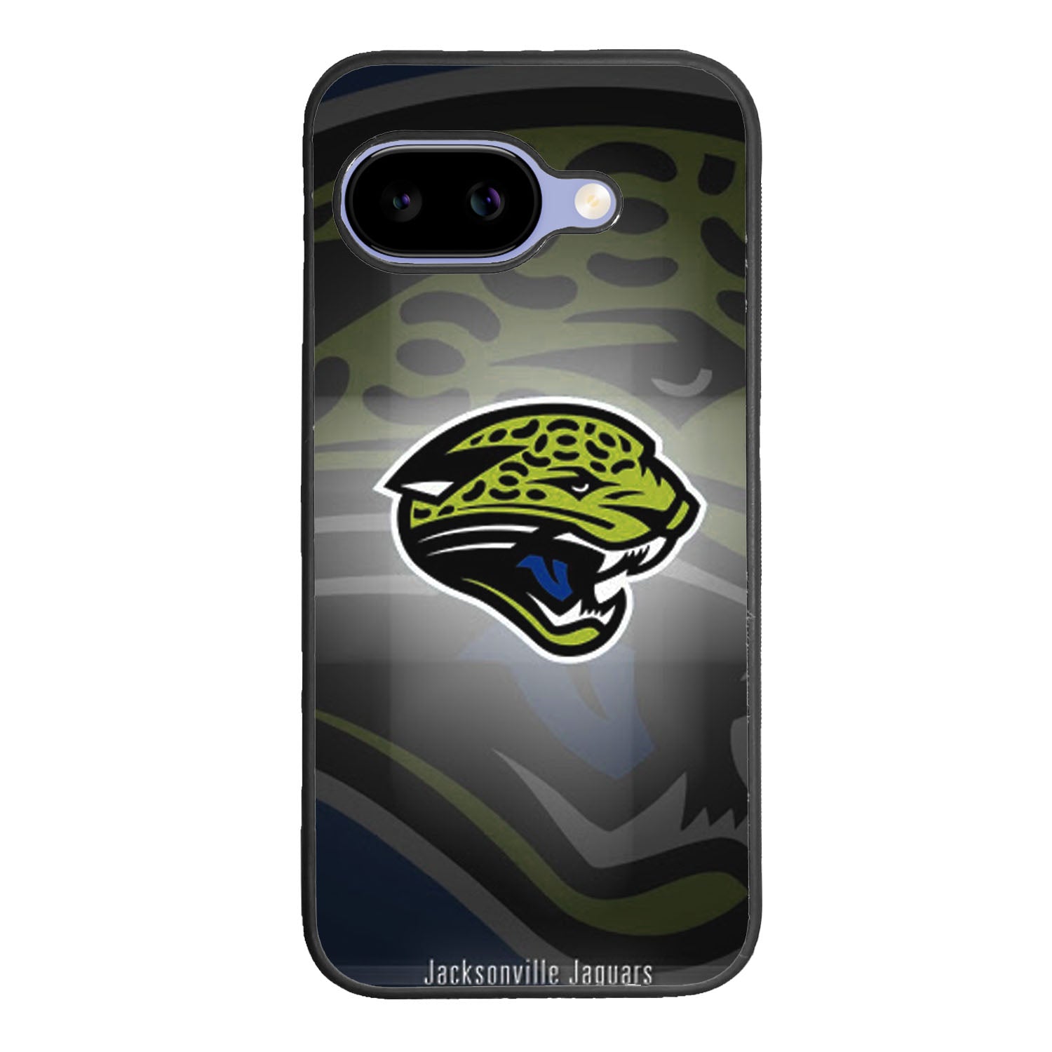 Jacksonville Jaguars NFL American Football Team Logo Case Google Pixel 9A BC1797