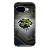 Jacksonville Jaguars NFL American Football Team Logo Case Google Pixel 9A BC1797