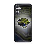 Jacksonville Jaguars NFL American Football Team Logo Case Samsung Galaxy A15 BC1797