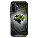Jacksonville Jaguars NFL American Football Team Logo Samsung Galaxy A17 5G Case BC1797
