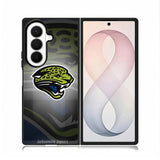 Jacksonville Jaguars NFL American Football Team Logo Samsung Galaxy Z Fold 8 Ultra Case BC1797