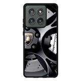 Lamborghini Wheel Case Motorola Moto Edge 2025 BC1798