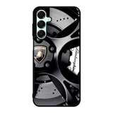 Lamborghini Wheel Samsung Galaxy A16 Case BC1798