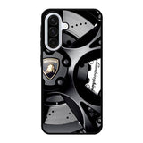 Lamborghini Wheel Samsung Galaxy A56 Case BC1798