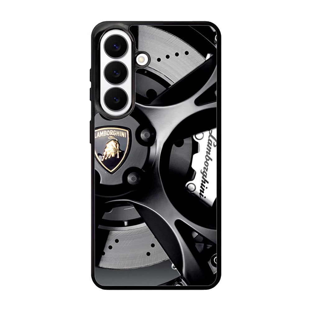 Lamborghini Wheel Samsung Galaxy S26 Case BC1798