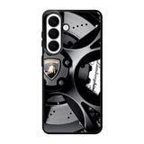 Lamborghini Wheel Samsung Galaxy S26 Plus Case BC1798