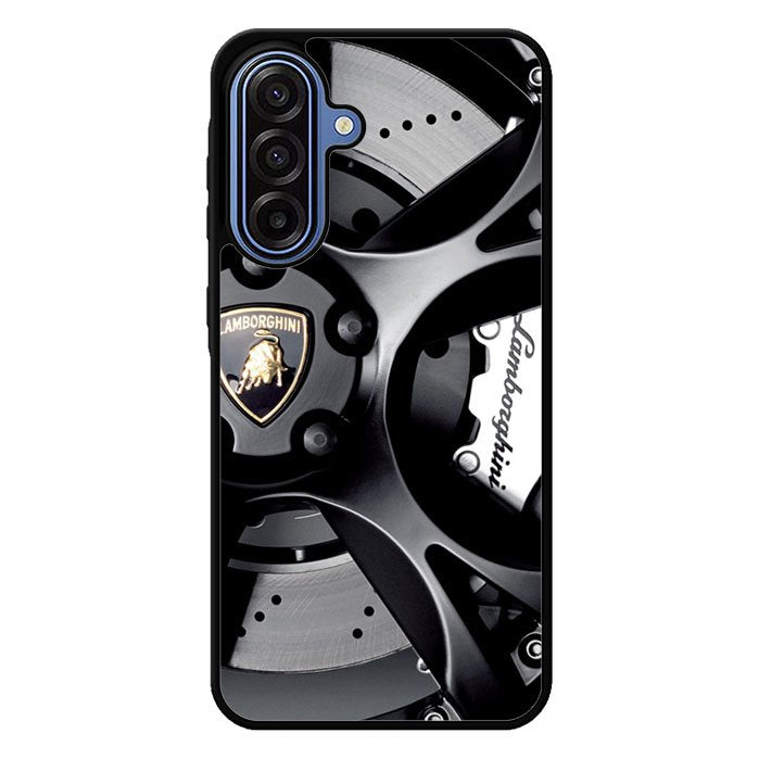 Lamborghini Wheel Samsung Galaxy A17 5G Case BC1798