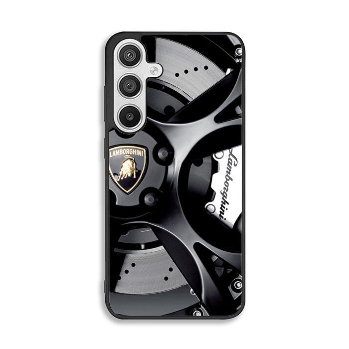 Lamborghini Wheel Samsung Galaxy A26 5G Case BC1798