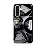 Lamborghini Wheel Samsung Galaxy A36 Case BC1798