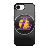 Los Angeles Lakers 1 iPhone 16e Case BC1800