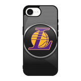 Los Angeles Lakers 1 iPhone 17e Case BC1800