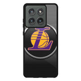 Los Angeles Lakers 1 Case Motorola Moto Edge 2025 BC1800