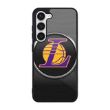 Los Angeles Lakers 1 Case Samsung Galaxy S25 Plus 5G BC1800