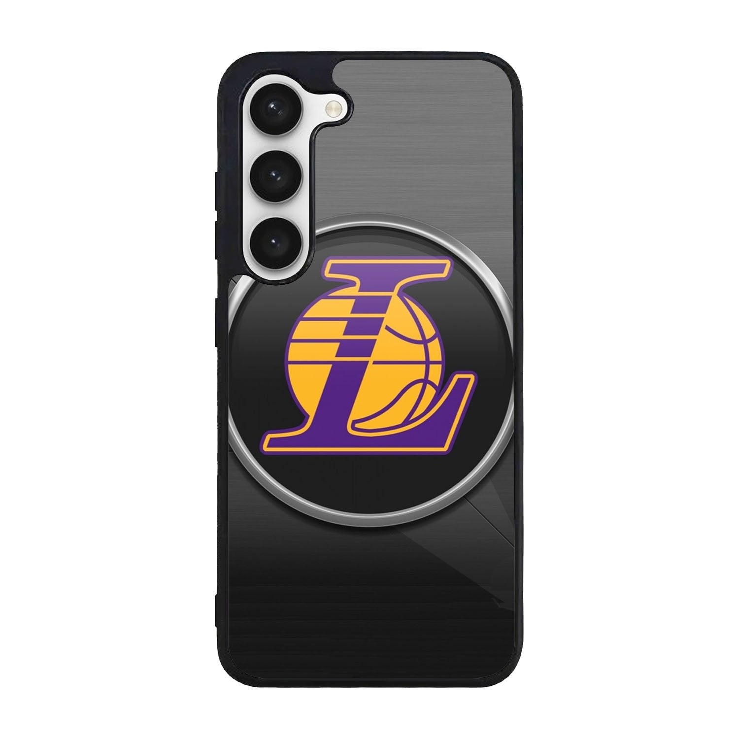 Los Angeles Lakers 1 Case Samsung Galaxy S24 FE 5G BC1800