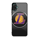Los Angeles Lakers 1 Case Samsung Galaxy A07 BC1800