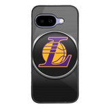 Los Angeles Lakers 1 Case Google Pixel 9A BC1800
