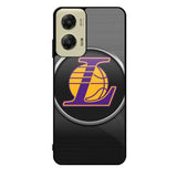 Los Angeles Lakers 1 Case Motorola Moto G Stylus 2024 5G BC1800