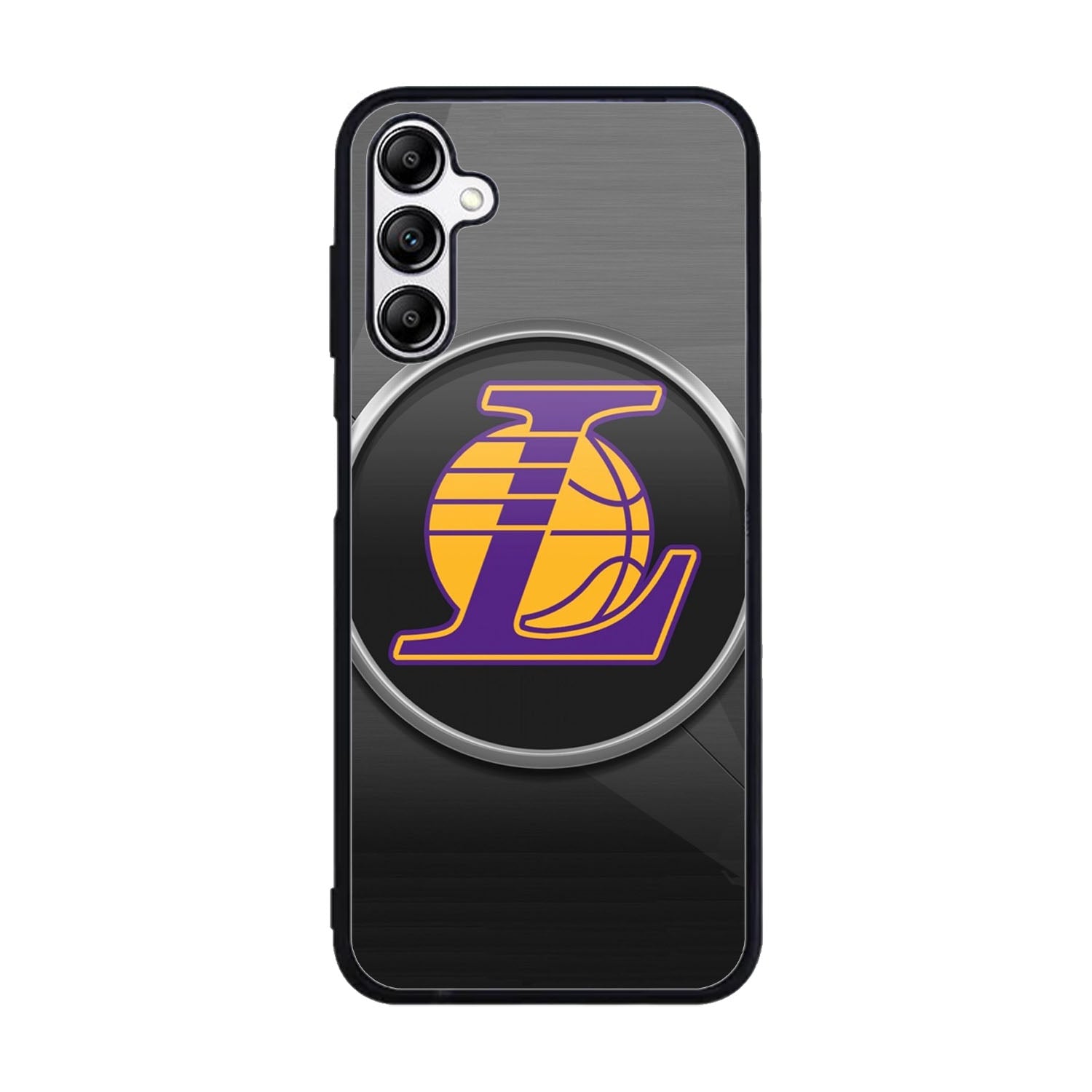 Los Angeles Lakers 1 Case Samsung Galaxy A15 BC1800