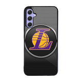 Los Angeles Lakers 1 Case Samsung Galaxy A35 5G BC1800