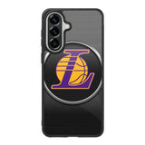 Los Angeles Lakers 1 Samsung Galaxy A37 Case BC1800