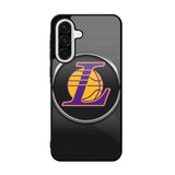 Los Angeles Lakers 1 Samsung Galaxy A36 Case BC1800