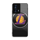 Los Angeles Lakers 1 Motorola Moto G Power 5G 2024 Case BC1800