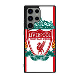Liverpool Case Samsung Galaxy S24 Ultra 5G BC1801