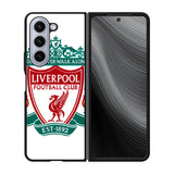Liverpool Case Samsung Galaxy z Fold 5 5G BC1801