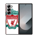 Liverpool Case Samsung Galaxy Z Fold 6 5G BC1801