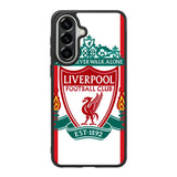 Liverpool Samsung Galaxy A37 Case BC1801