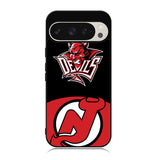 New Jersey Devils Case Google Pixel 9 Pro XL BC1806