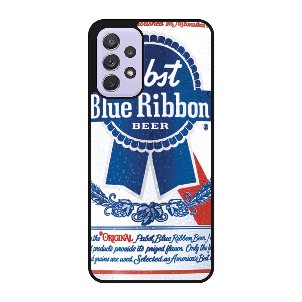 PABST BLUE RIBBON BEER CAN Samsung Galaxy A23 5G Case BC1807