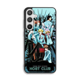 Ouran High School Host Club rare Samsung Galaxy A26 5G Case BC1808