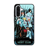 Ouran High School Host Club rare Samsung Galaxy A36 Case BC1808