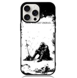 Oscar Knight of Astora Dark Souls Case iPhone 16 Pro BC1809