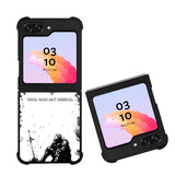 Oscar Knight of Astora Dark Souls Case Samsung Galaxy Z Flip 5 5G BC1809