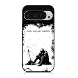 Oscar Knight of Astora Dark Souls Case Google Pixel 9 Pro XL BC1809