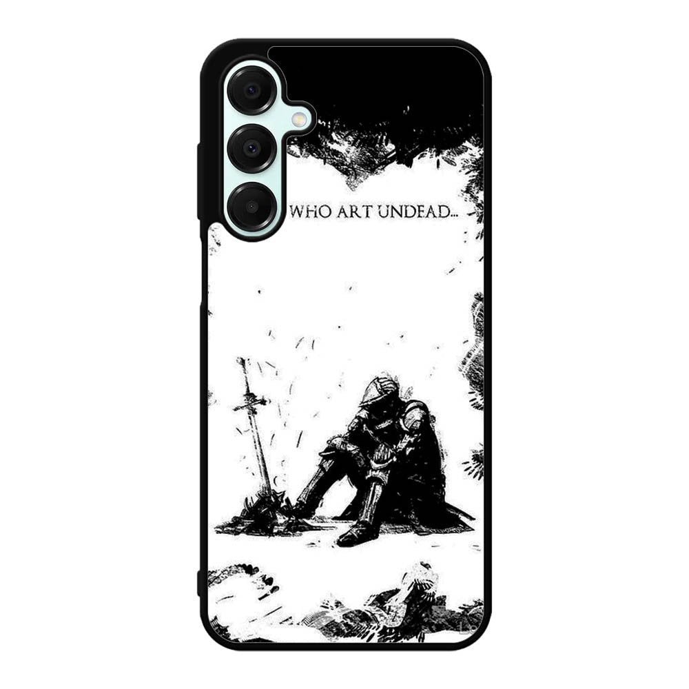 Oscar Knight of Astora Dark Souls Samsung Galaxy A16 Case BC1809