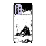 Oscar Knight of Astora Dark Souls Samsung Galaxy A23 5G Case BC1809