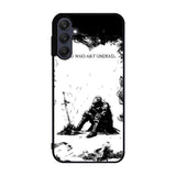 Oscar Knight of Astora Dark Souls Samsung Galaxy A25 5G Case BC1809