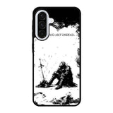 Oscar Knight of Astora Dark Souls Samsung Galaxy A56 Case BC1809