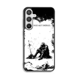 Oscar Knight of Astora Dark Souls Samsung Galaxy A26 Case BC1809