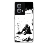Oscar Knight of Astora Dark Souls Motorola Moto Edge 2024 Case BC1809