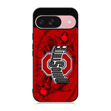 Ohio State Buckeyes Case Google Pixel 9 BC1810