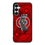 Ohio State Buckeyes Samsung Galaxy A16 Case BC1810