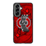 Ohio State Buckeyes Samsung Galaxy A37 Case BC1810